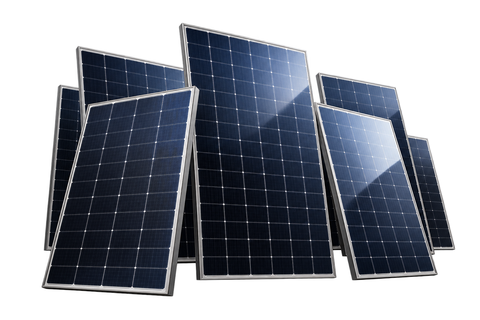 Panouri fotovoltaice